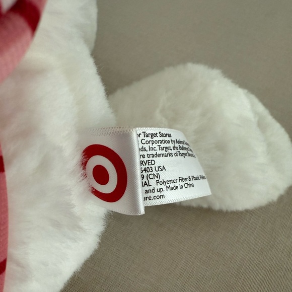 Target Dog - Picture 5 of 5
